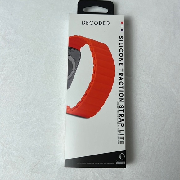 Magnetic - Apple Watch strap - Picture 2 of 9